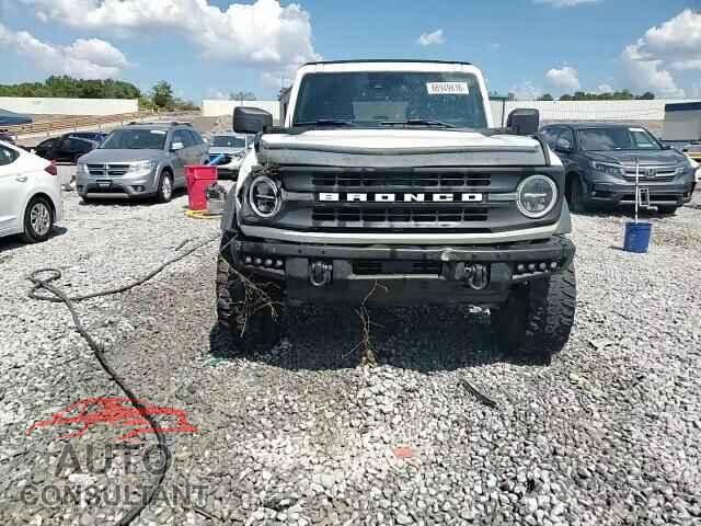 FORD BRONCO 2021 - 1FMEE5BH1MLB06965