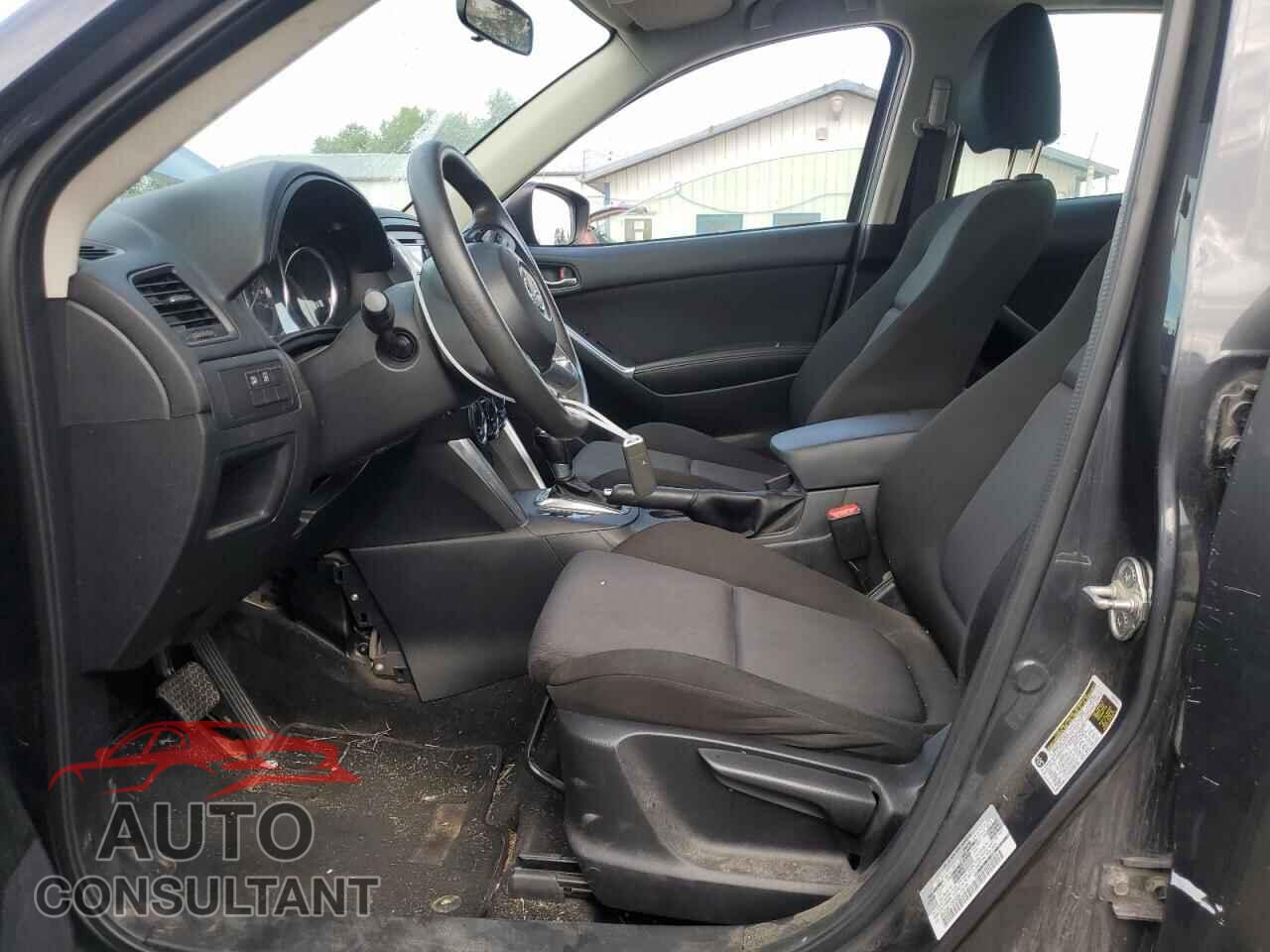 MAZDA CX-5 2015 - JM3KE2BE1F0516995