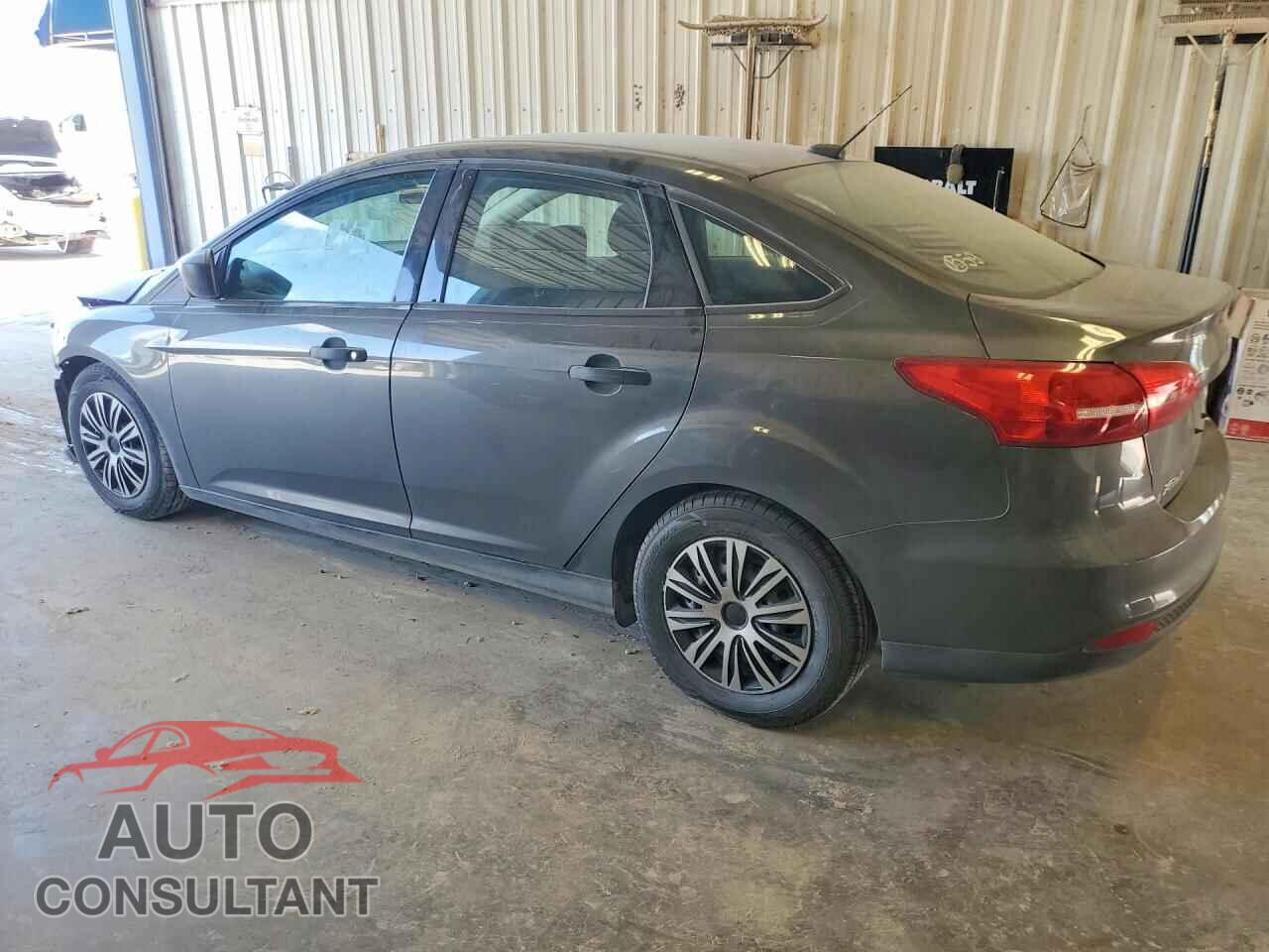 FORD FOCUS 2015 - 1FADP3E25FL356966
