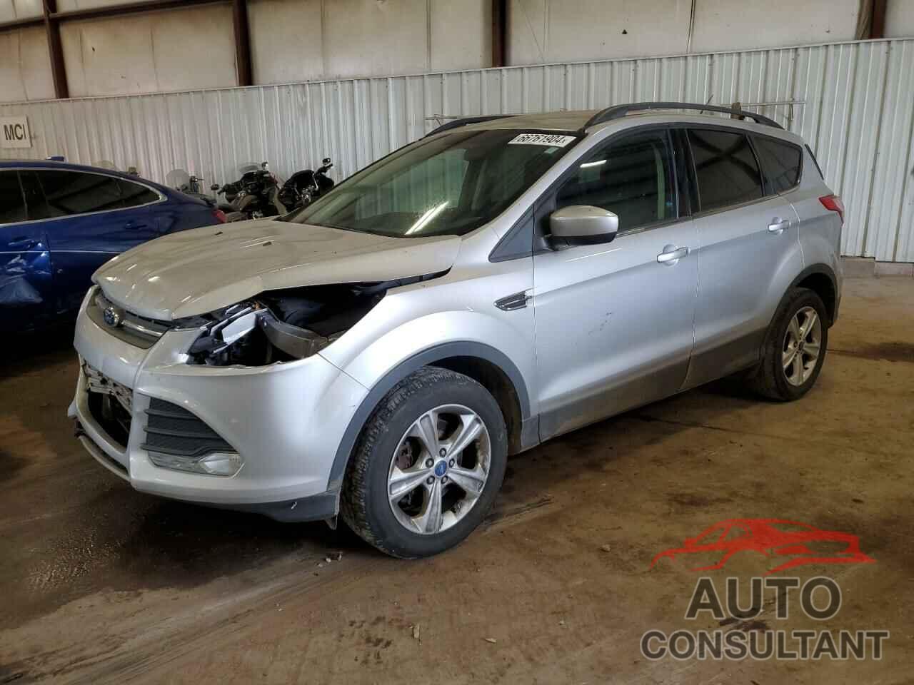 FORD ESCAPE 2016 - 1FMCU9GX3GUA51872