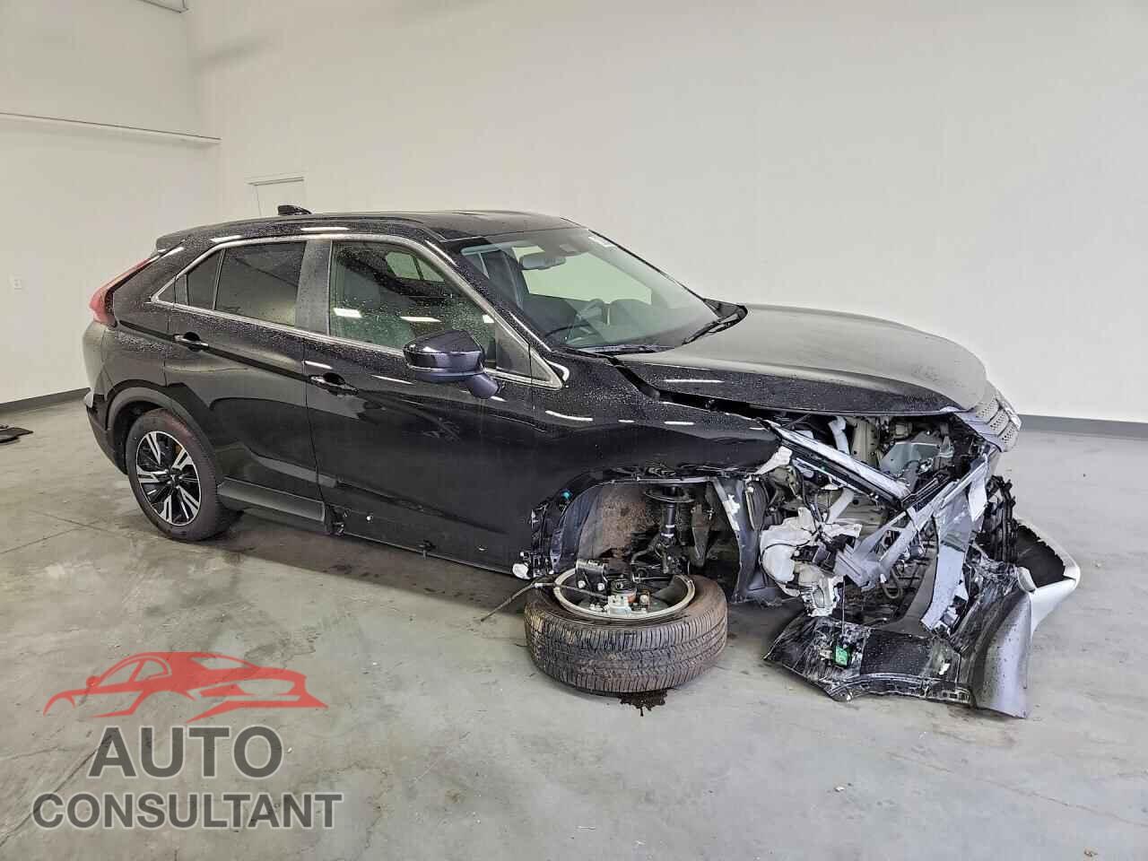 MITSUBISHI ECLIPSE 2026 - JA4ATWAA1TZ029989