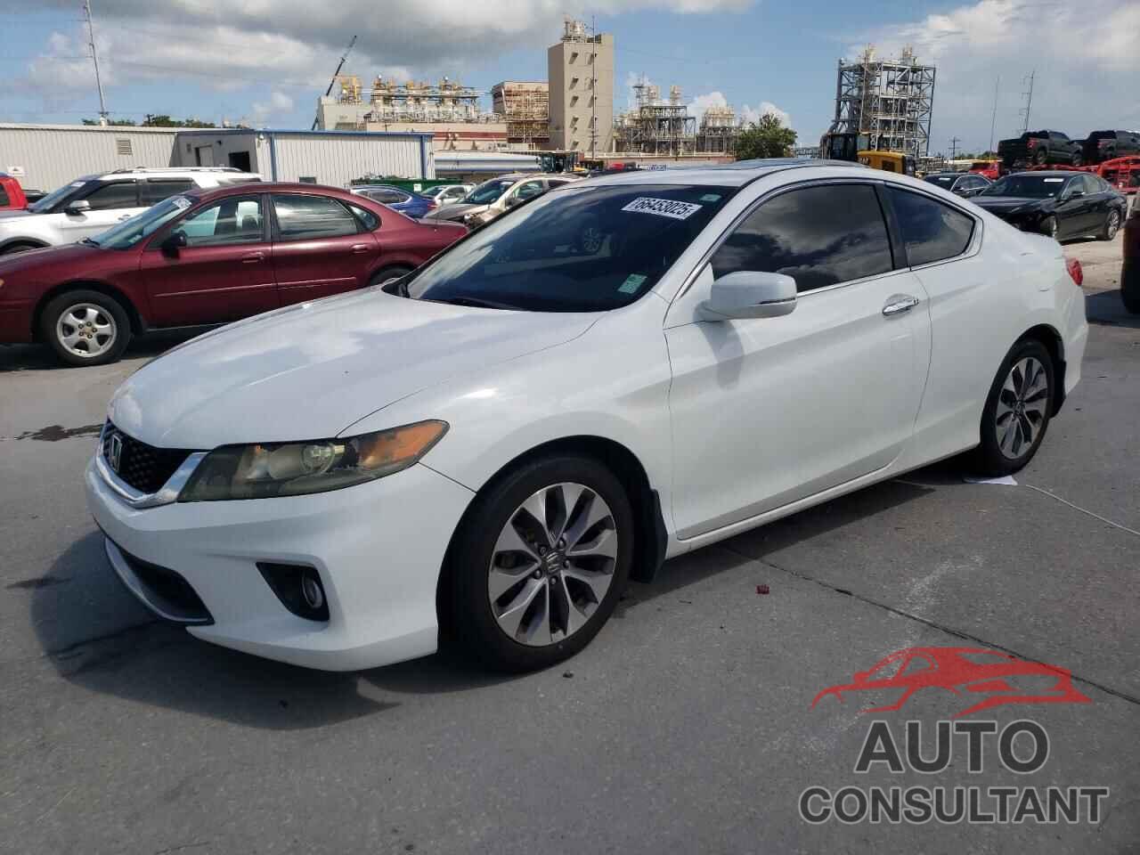 HONDA ACCORD 2015 - 1HGCT1B81FA008125