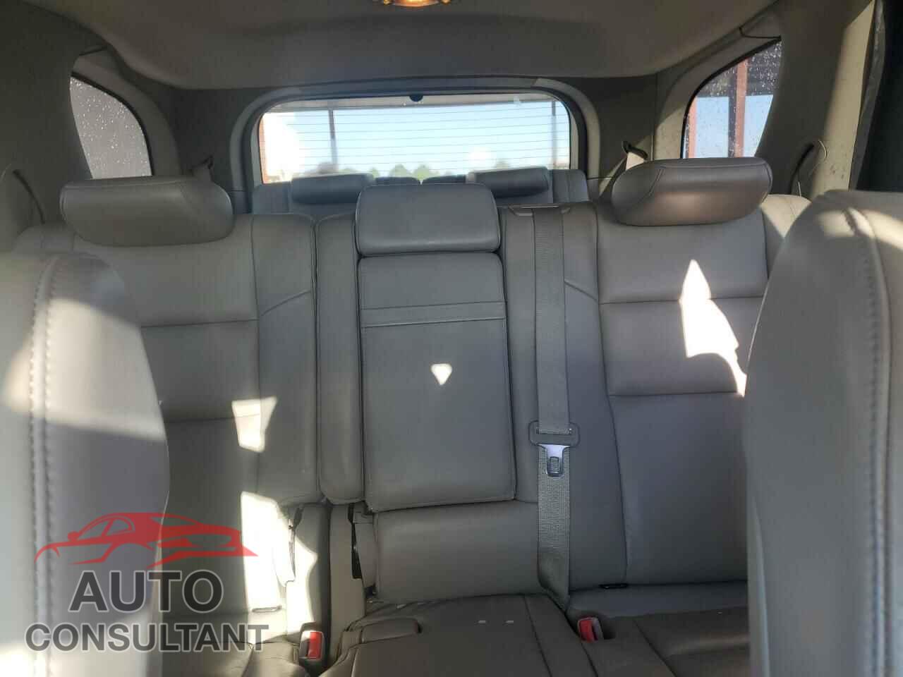 DODGE DURANGO 2013 - 1C4RDJDG6DC554169