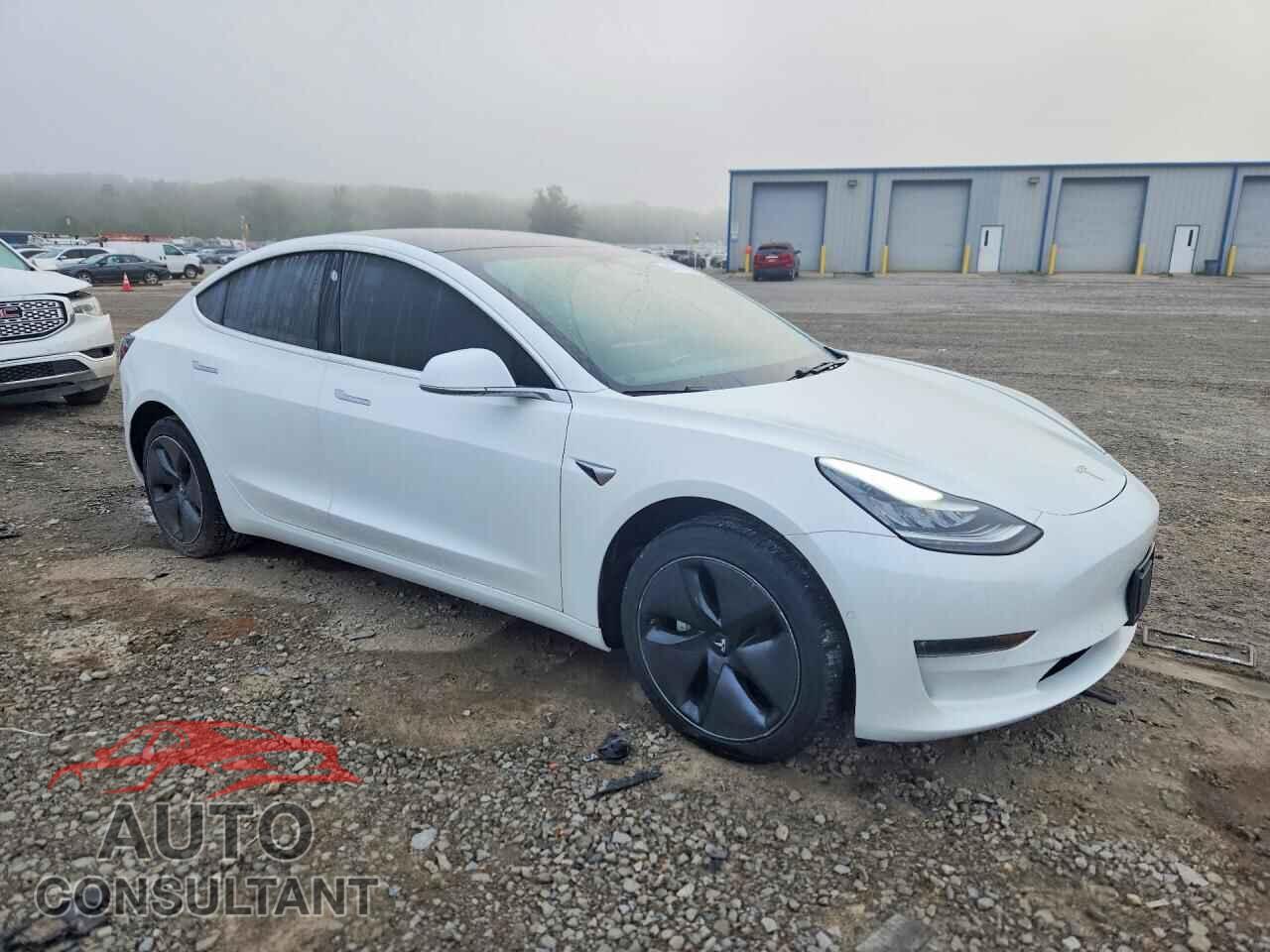 TESLA MODEL 3 2019 - 5YJ3E1EA3KF425111