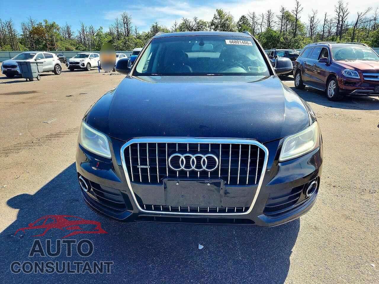 AUDI Q5 2015 - WA1CFAFP2FA043967