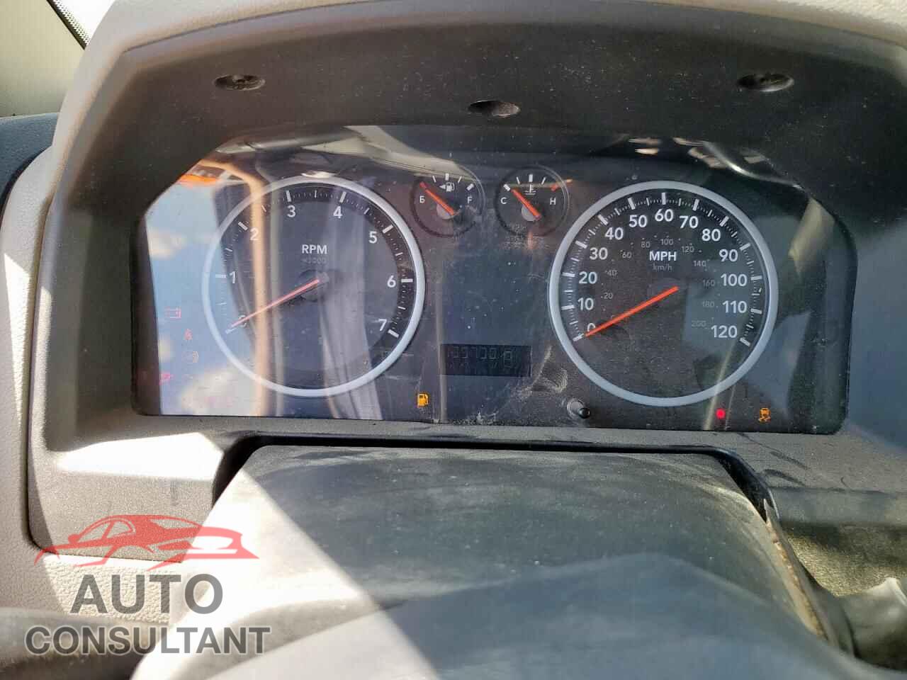 DODGE RAM 1500 2012 - 1C6RD6FT8CS197130