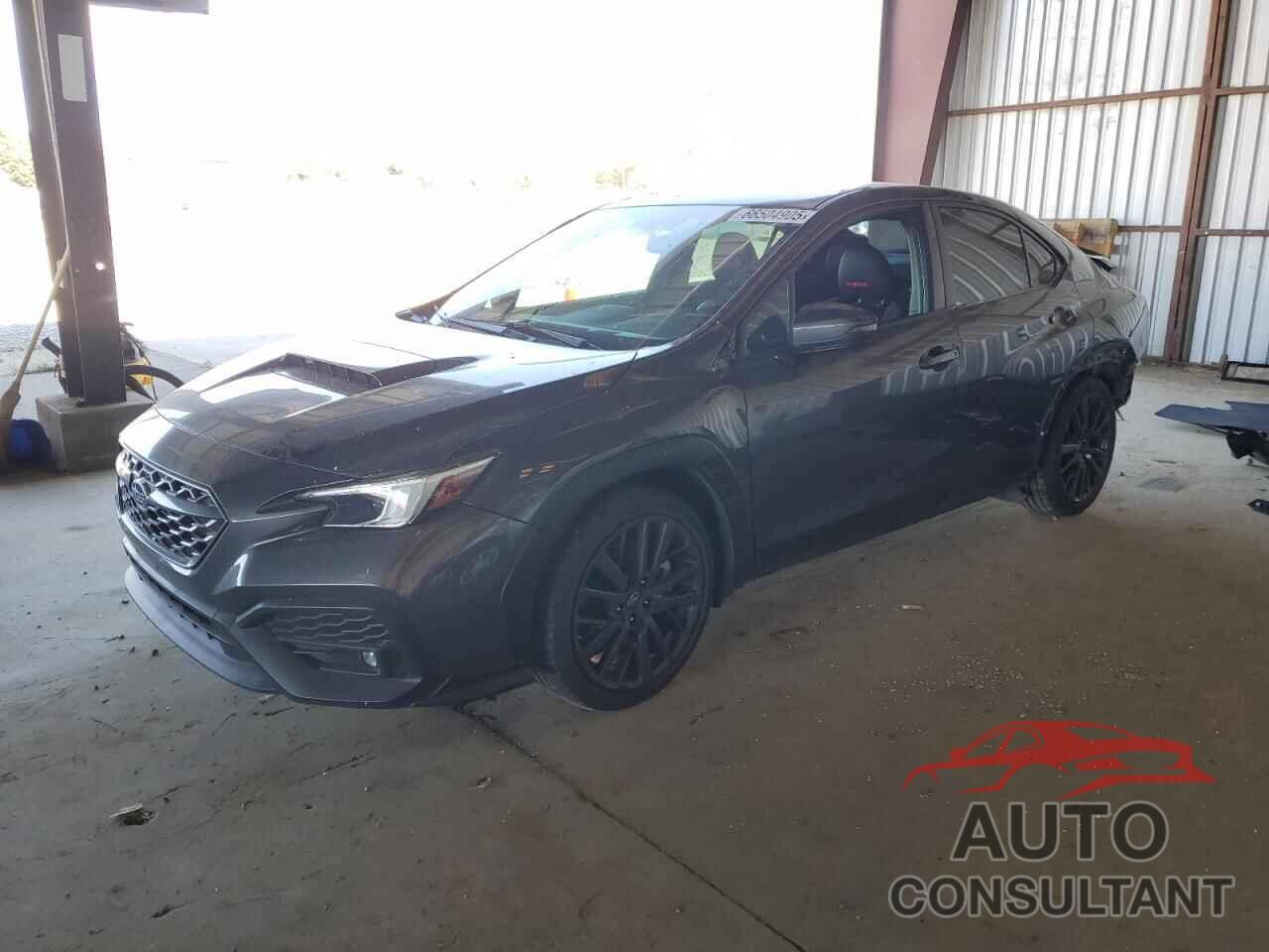 SUBARU WRX 2024 - JF1VBAN60R8806086