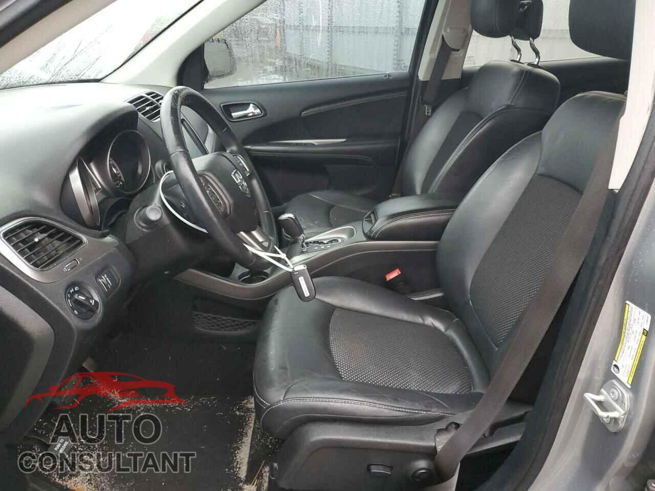 DODGE JOURNEY 2020 - 3C4PDCGB2LT206181