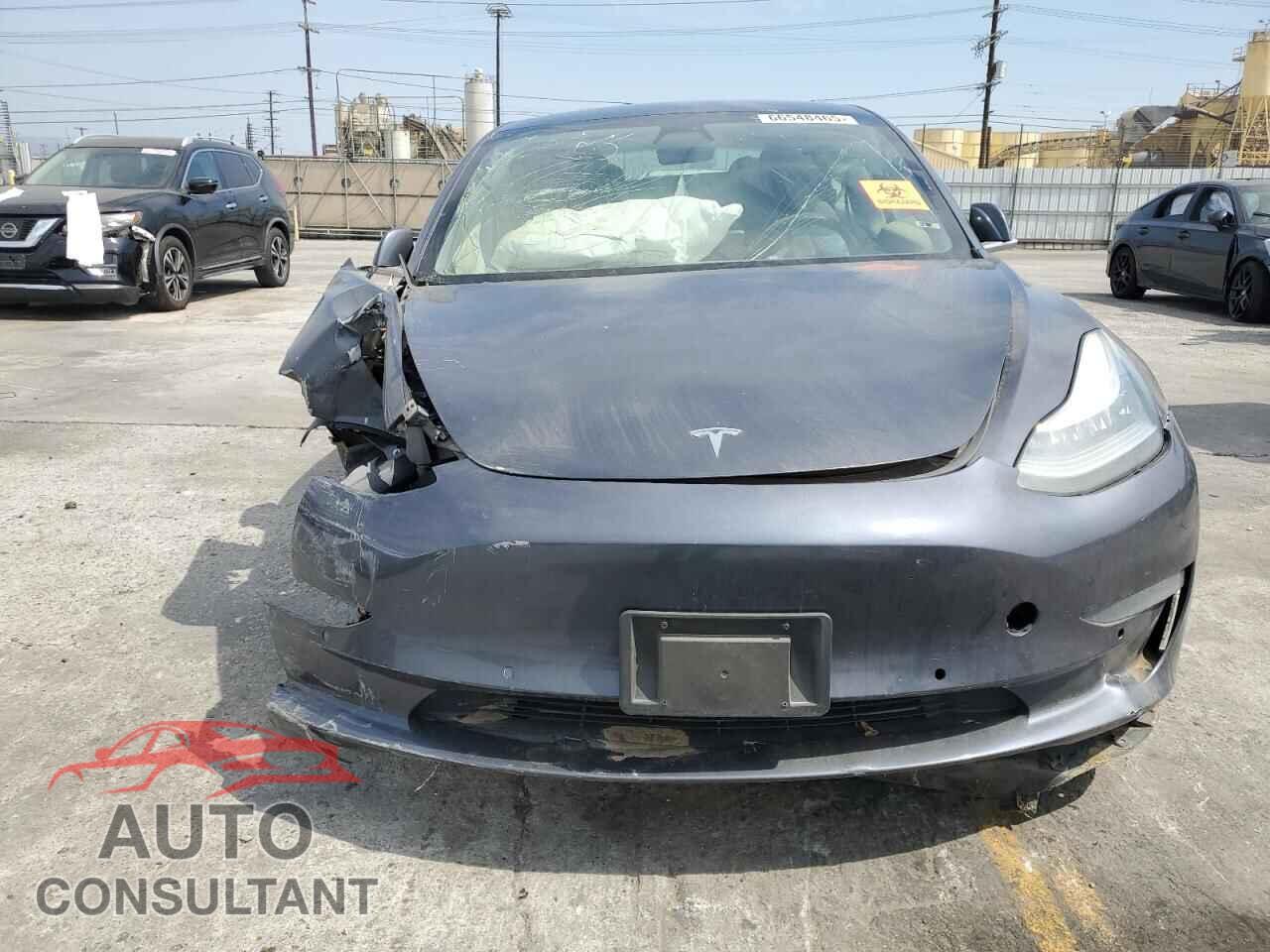 TESLA MODEL 3 2020 - 5YJ3E1EA7LF659964