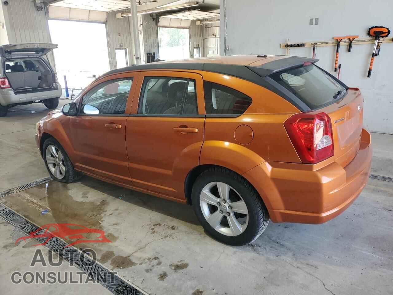 DODGE CALIBER 2011 - 1B3CB3HA7BD221064