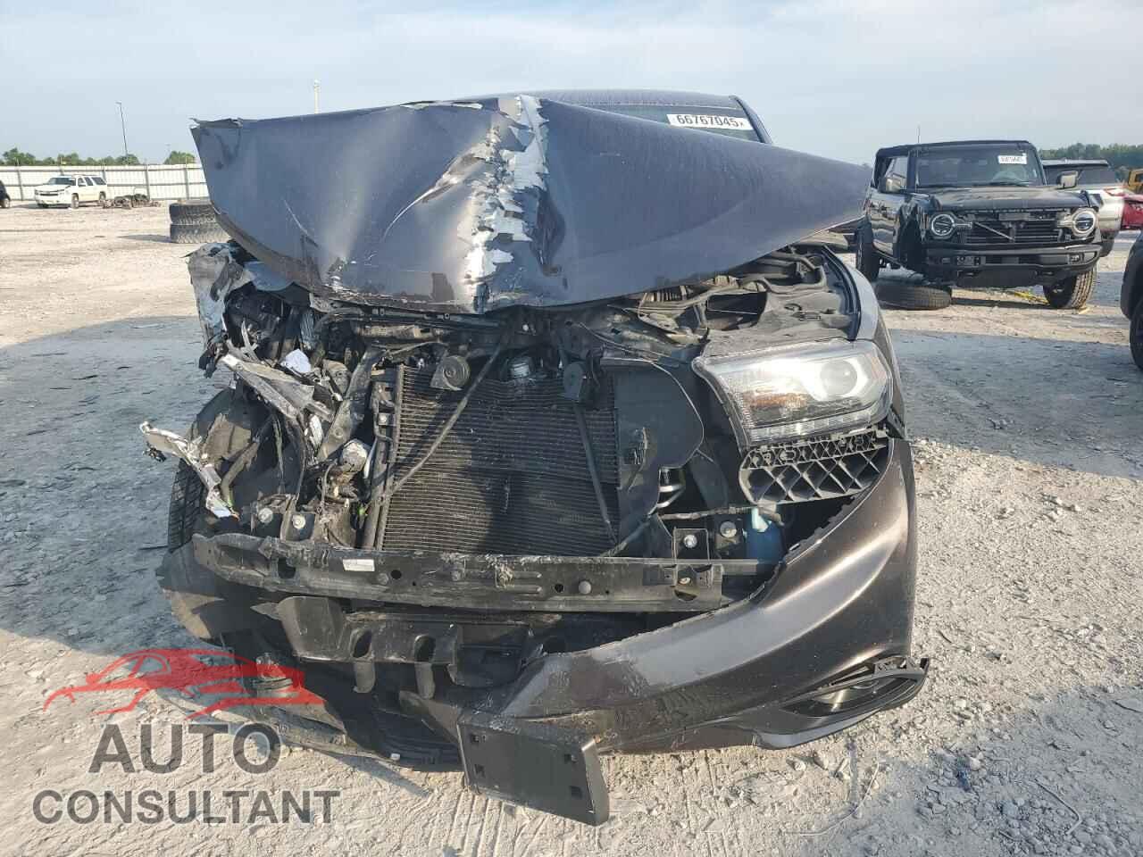 DODGE DURANGO 2017 - 1C4RDJDG0HC652703