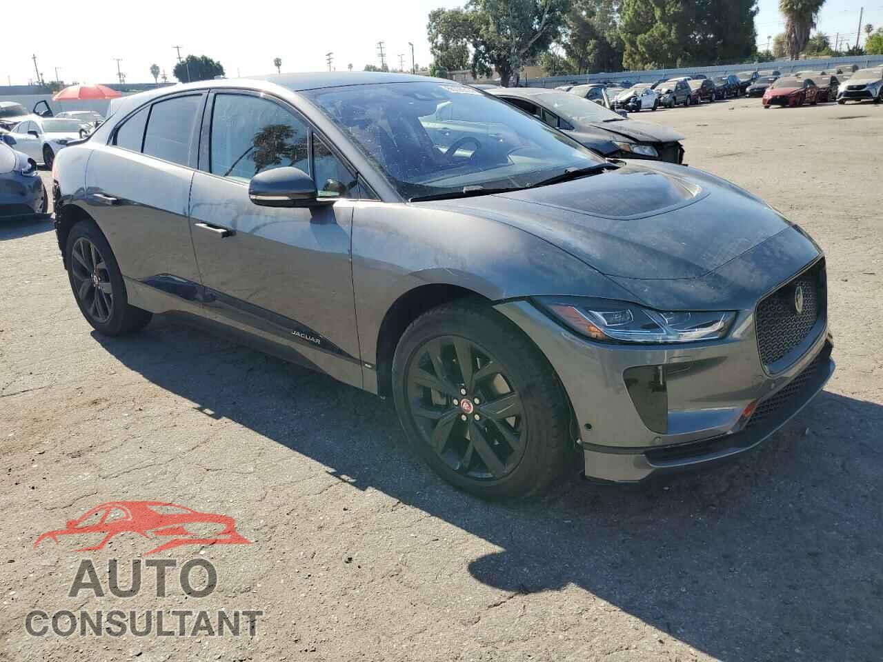 JAGUAR I-PACE 2020 - SADHC2S18L1F87968