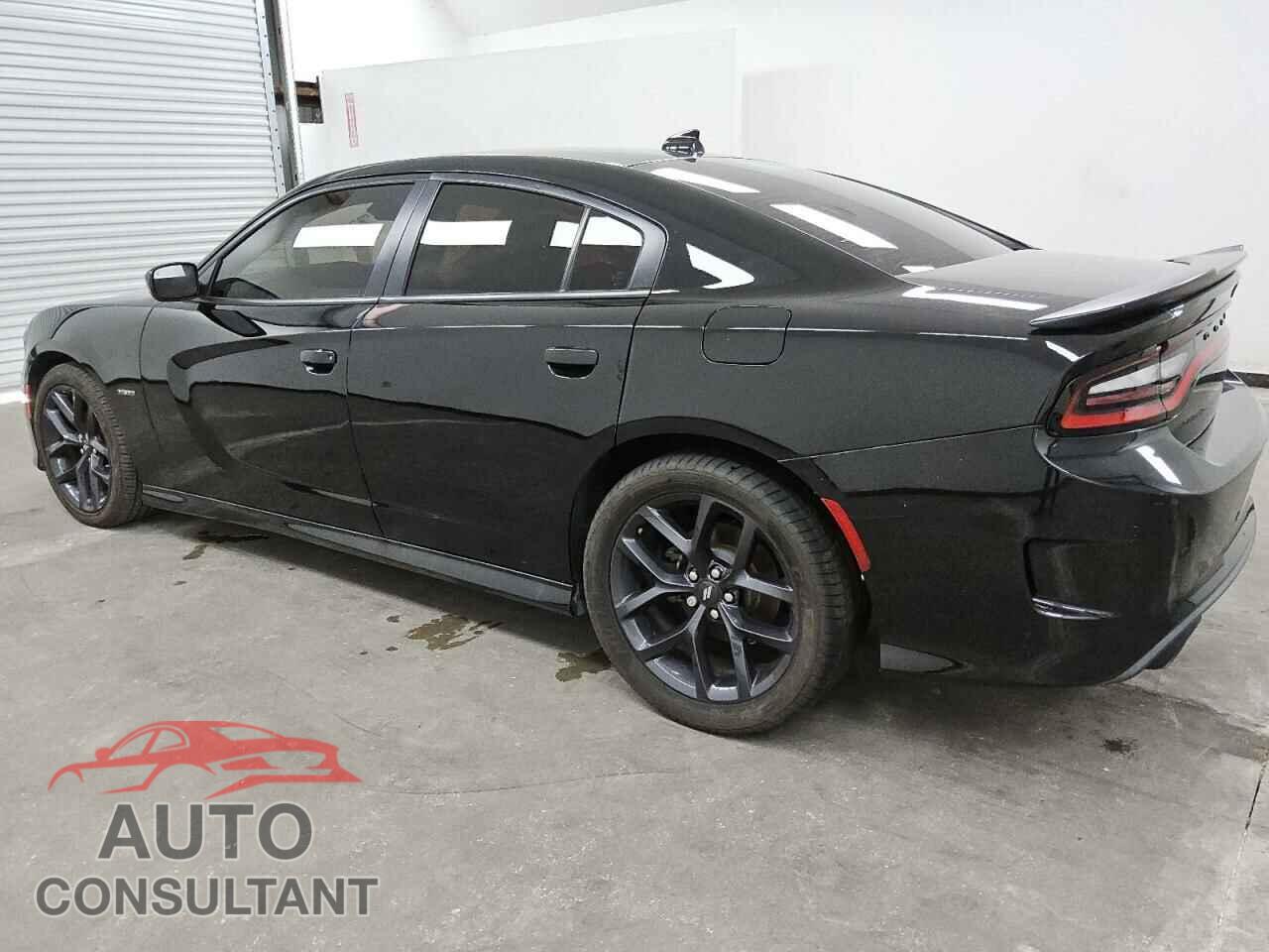 DODGE CHARGER 2019 - 2C3CDXCT2KH738370