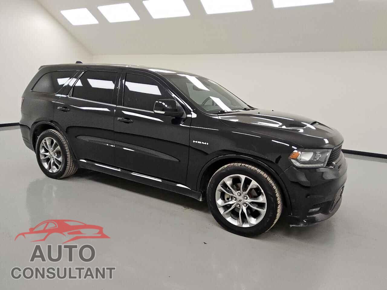 DODGE DURANGO 2020 - 1C4SDHCT3LC307084