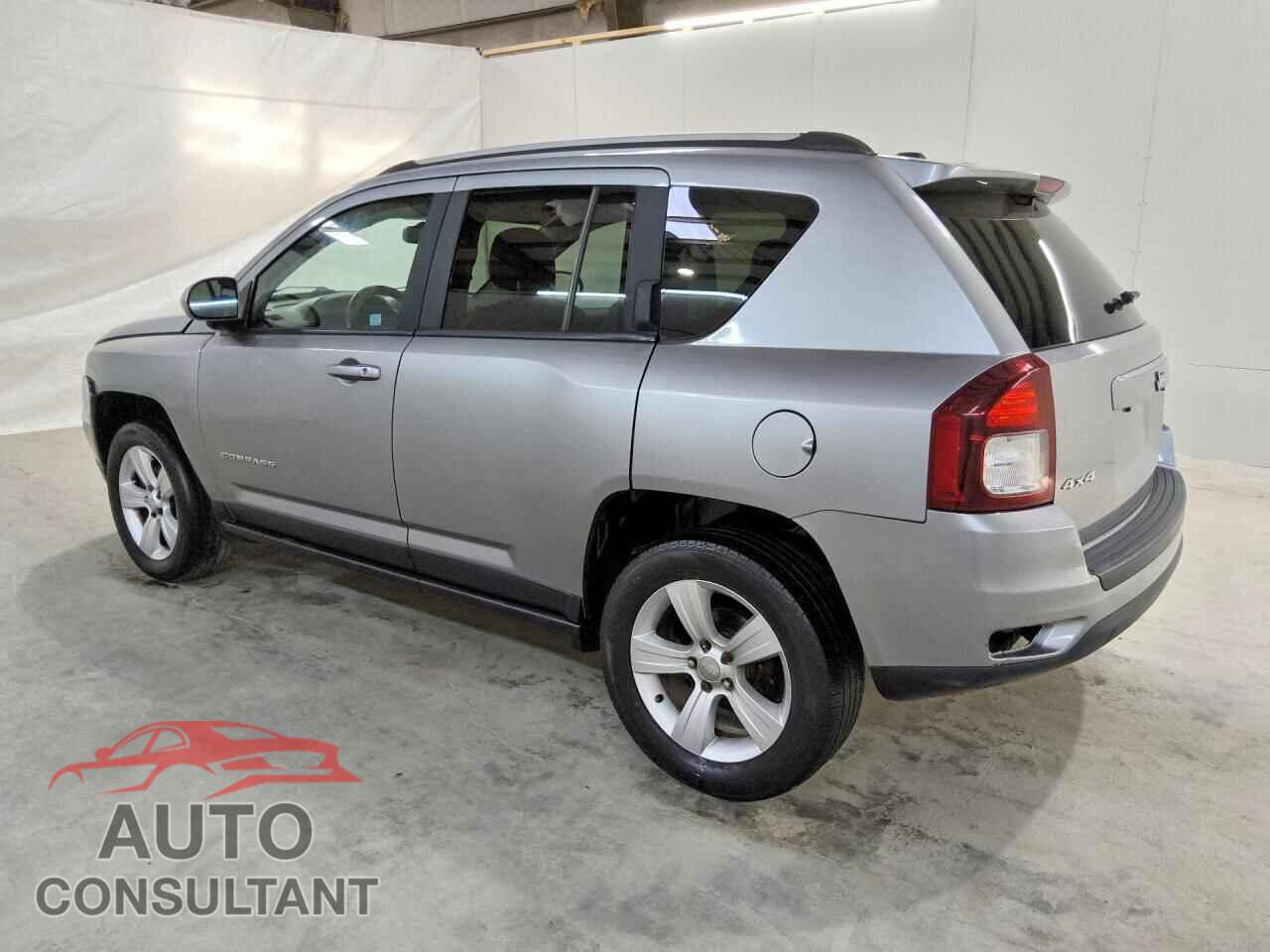 JEEP COMPASS 2016 - 1C4NJDEBXGD759066