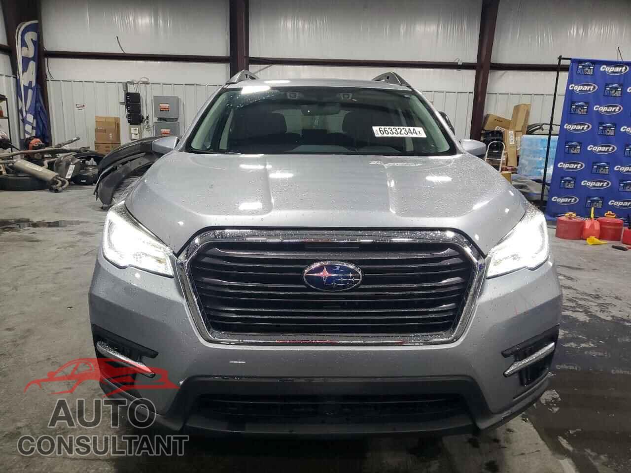 SUBARU ASCENT 2021 - 4S4WMACD6M3474084