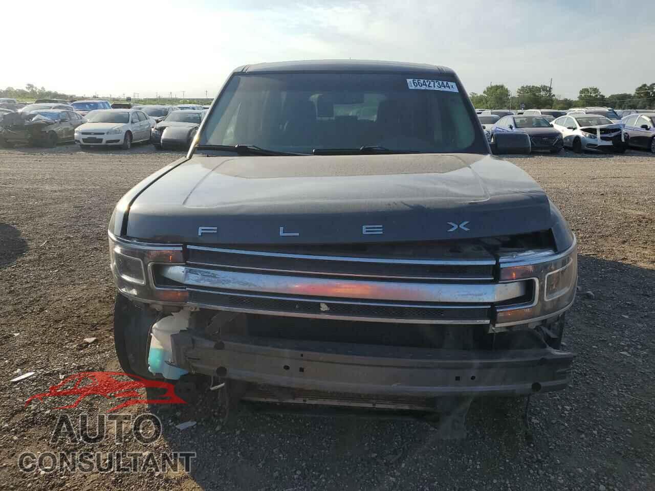 FORD FLEX 2017 - 2FMGK5D8XHBA03645