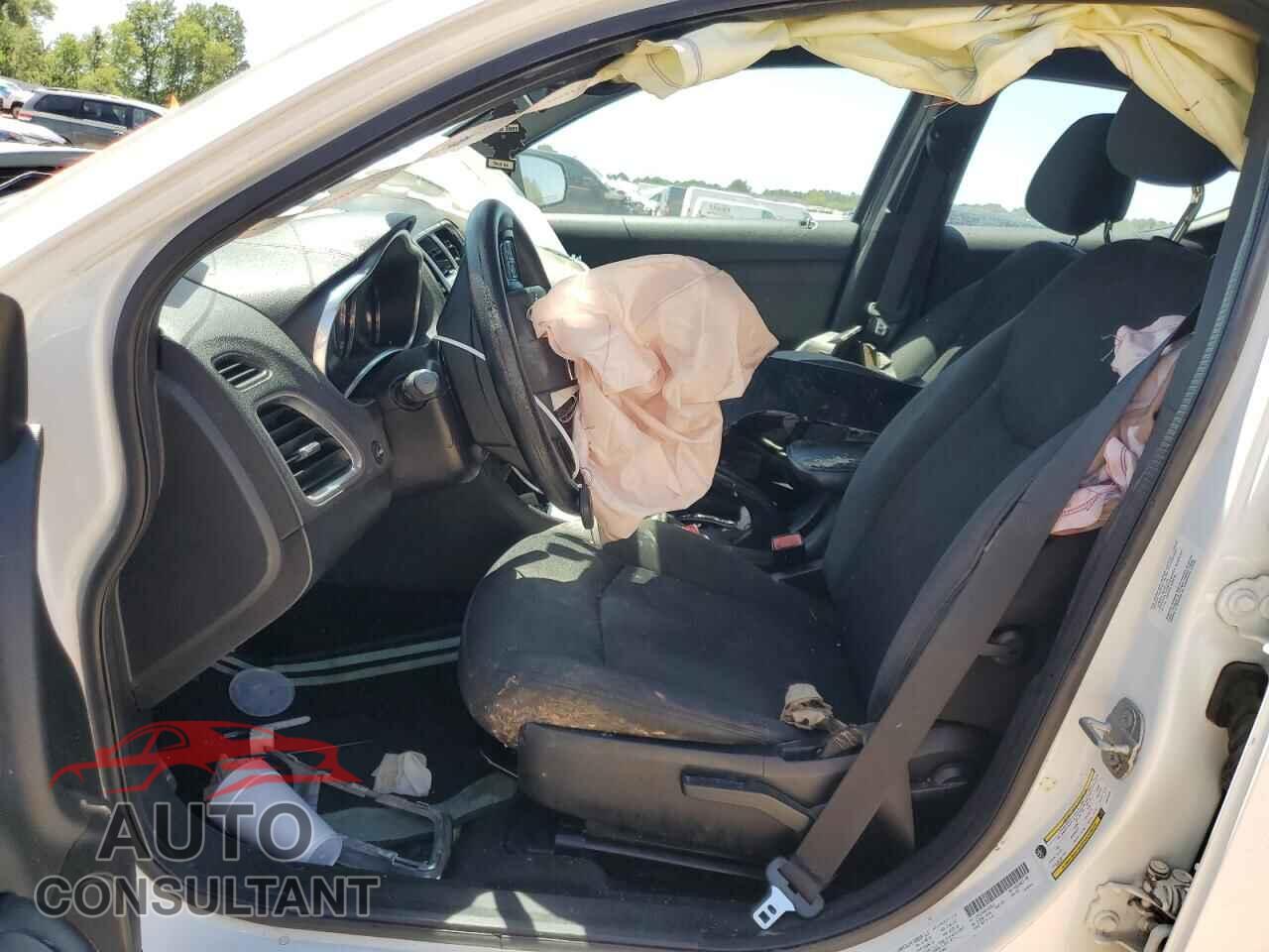 DODGE AVENGER 2014 - 1C3CDZAB2EN226531
