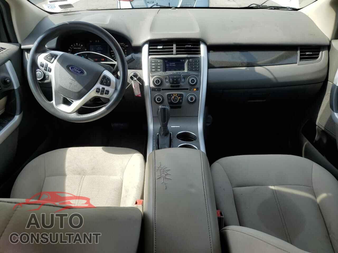 FORD EDGE 2014 - 2FMDK4GC1EBA75388