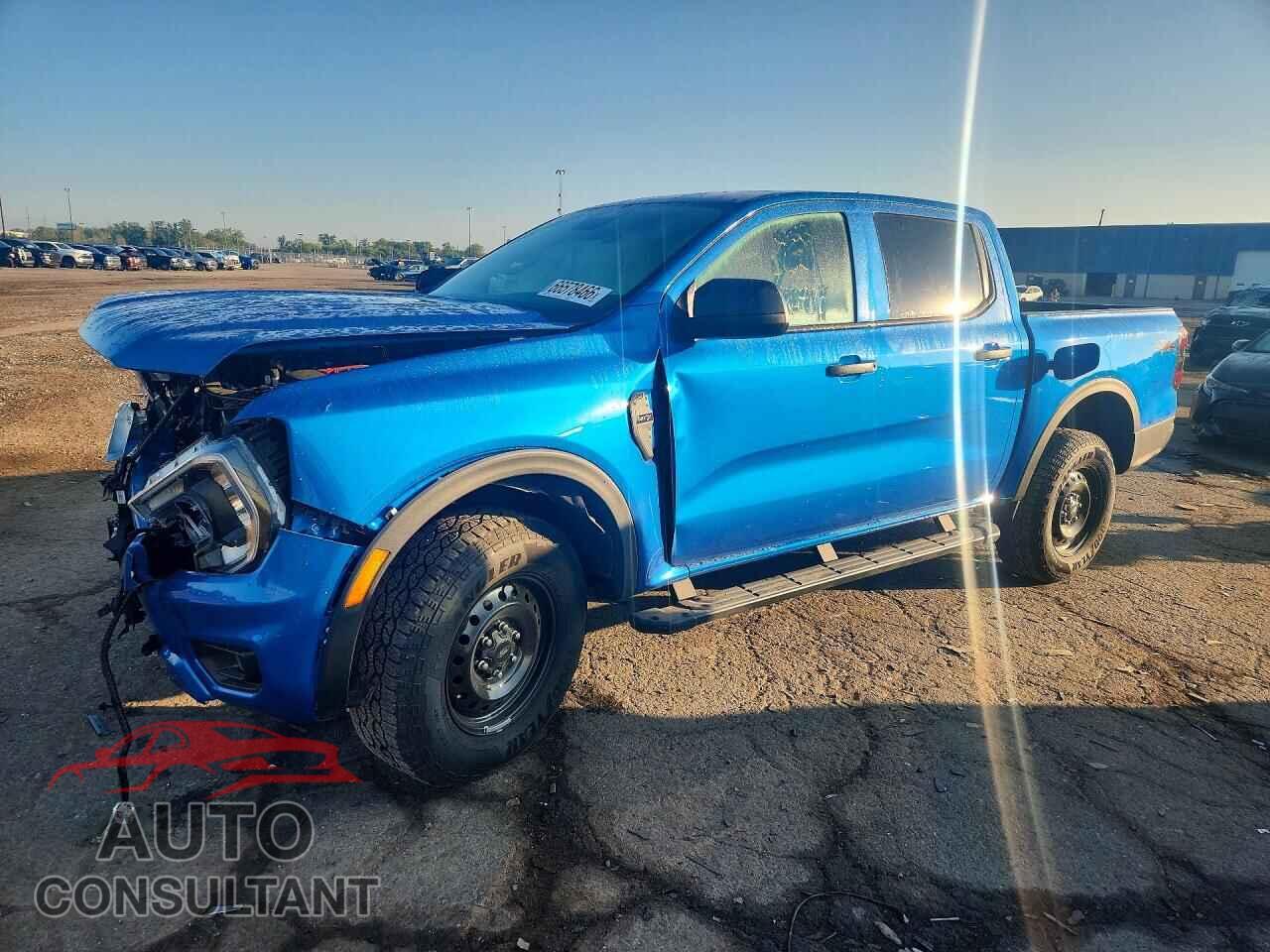 FORD RANGER 2026 - 1FTER4PH0TLE23419