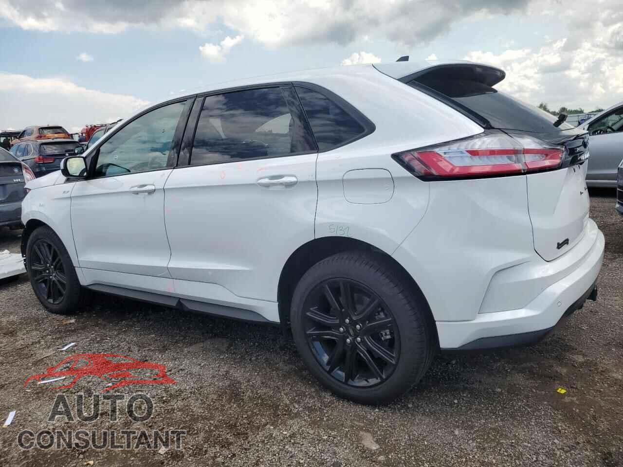 FORD EDGE 2024 - 2FMPK4J92RBA33439