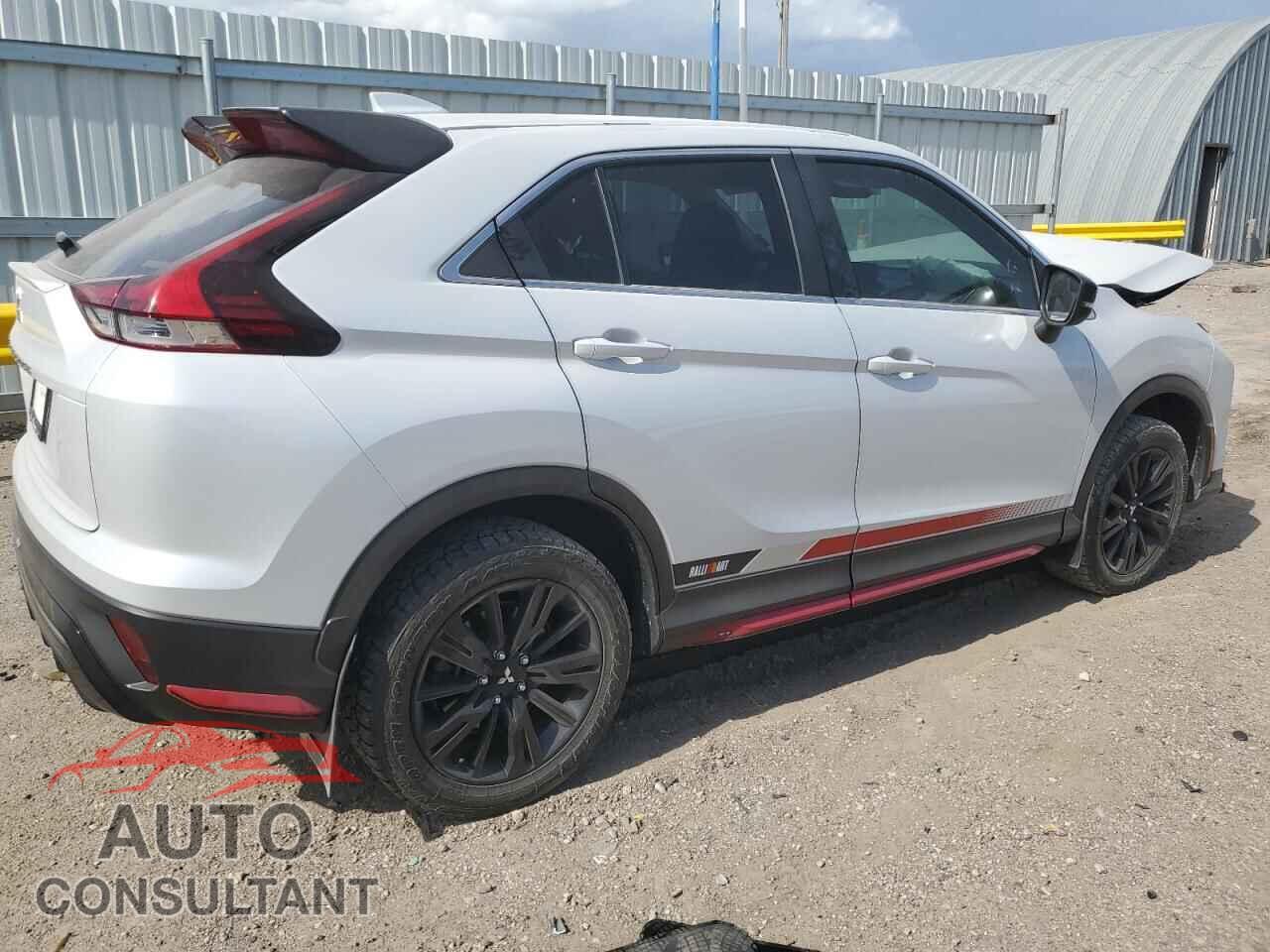 MITSUBISHI ECLIPSE 2023 - JA4ATVAA4PZ038539