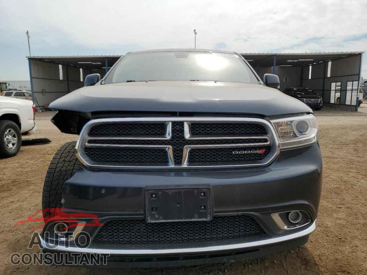DODGE DURANGO 2015 - 1C4RDJDG6FC801919