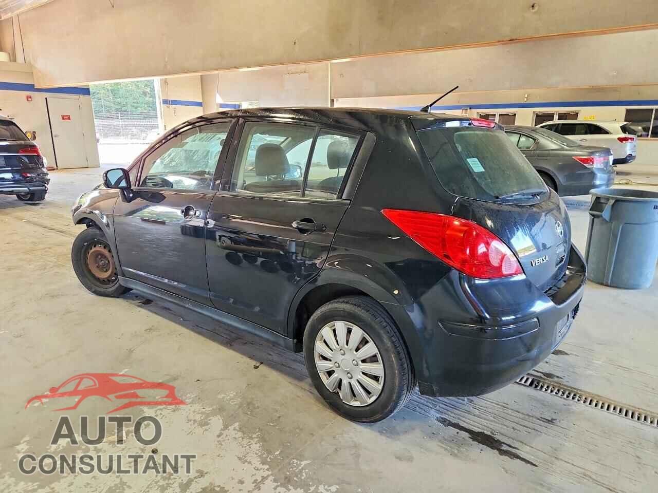 NISSAN VERSA 2012 - 3N1BC1CP2CK293236