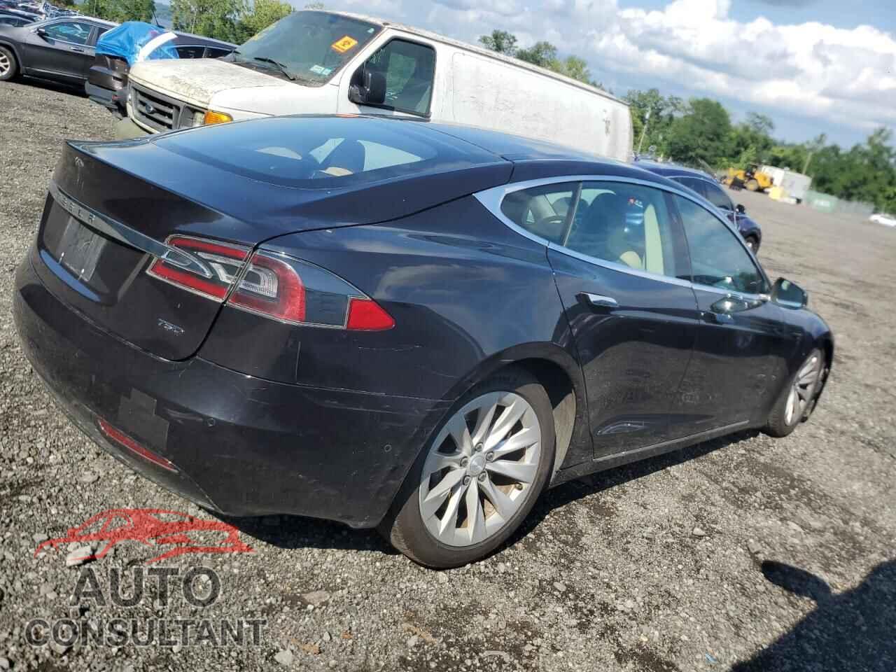 TESLA MODEL S 2016 - 5YJSA1E24GF167964