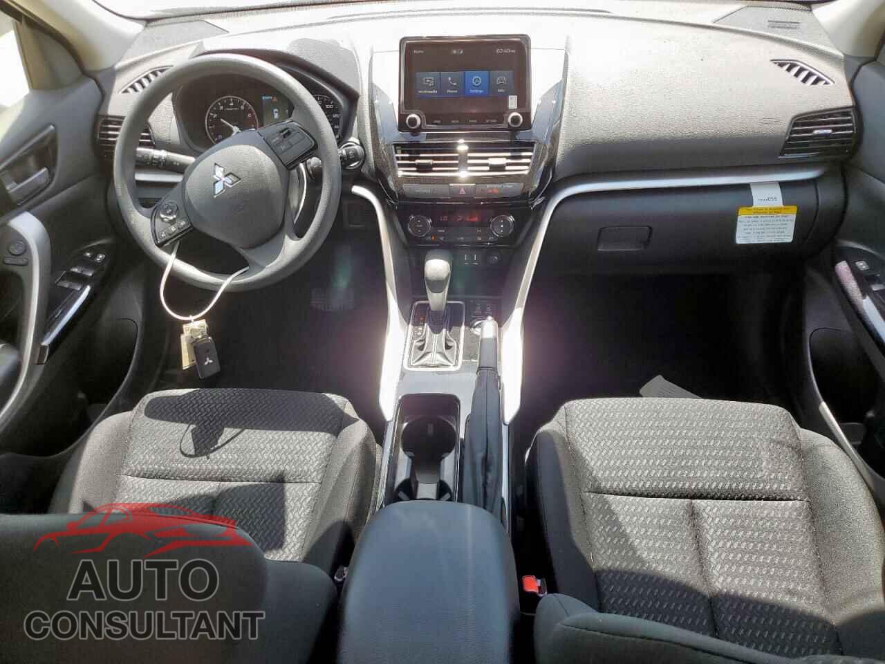 MITSUBISHI ECLIPSE 2025 - JA4ATVAA0SZ006132