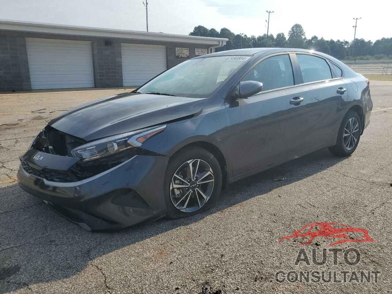 KIA FORTE 2024 - 3KPF24AD0RE757093