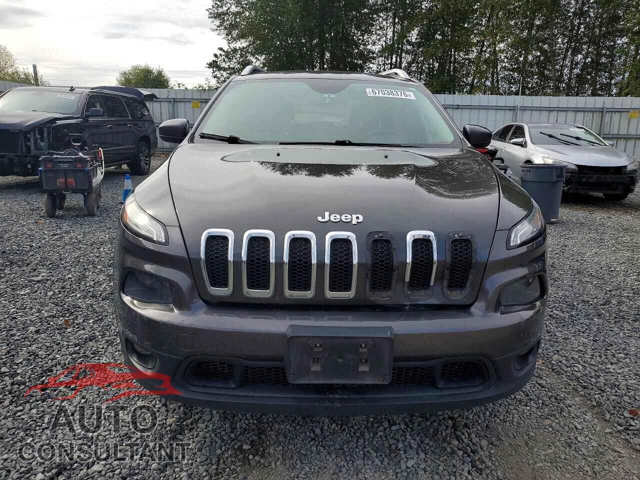JEEP CHEROKEE 2014 - 1C4PJMCS9EW153075