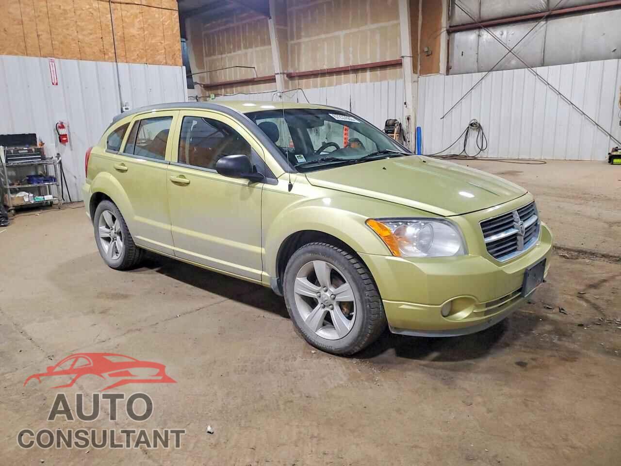 DODGE CALIBER 2010 - 1B3CB3HA3AD551721