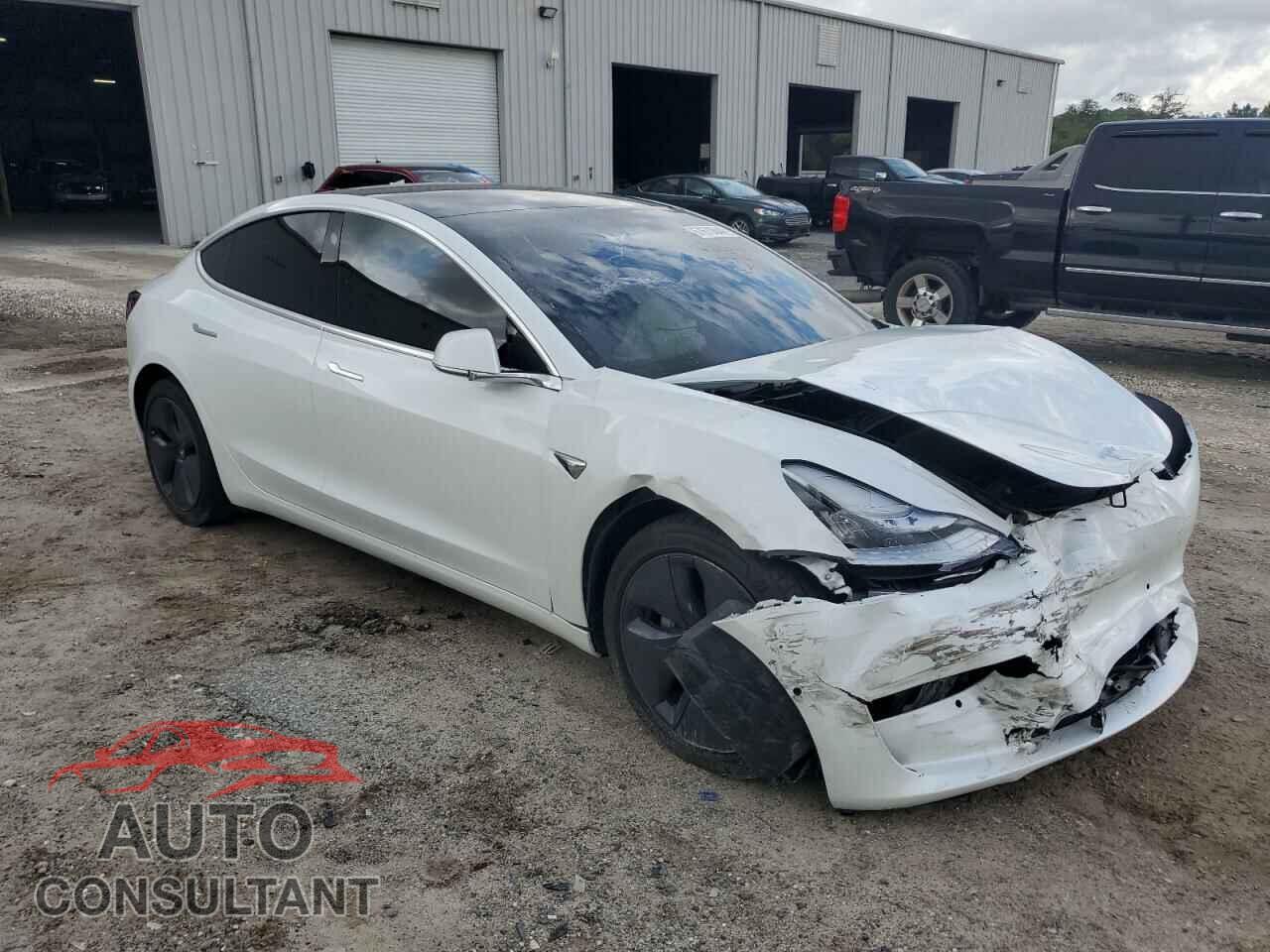 TESLA MODEL 3 2020 - 5YJ3E1EB2LF651862