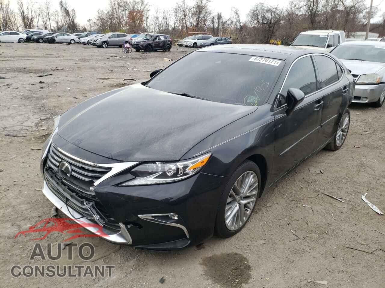 LEXUS ES350 2016 - JTHBK1GG4G2230052