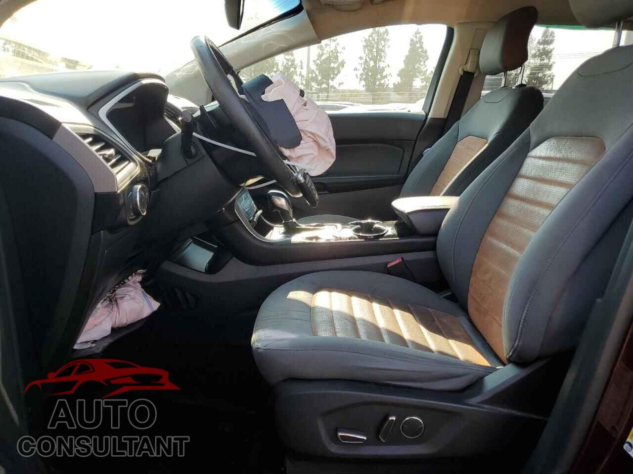 FORD EDGE 2018 - 2FMPK3J89JBB73056