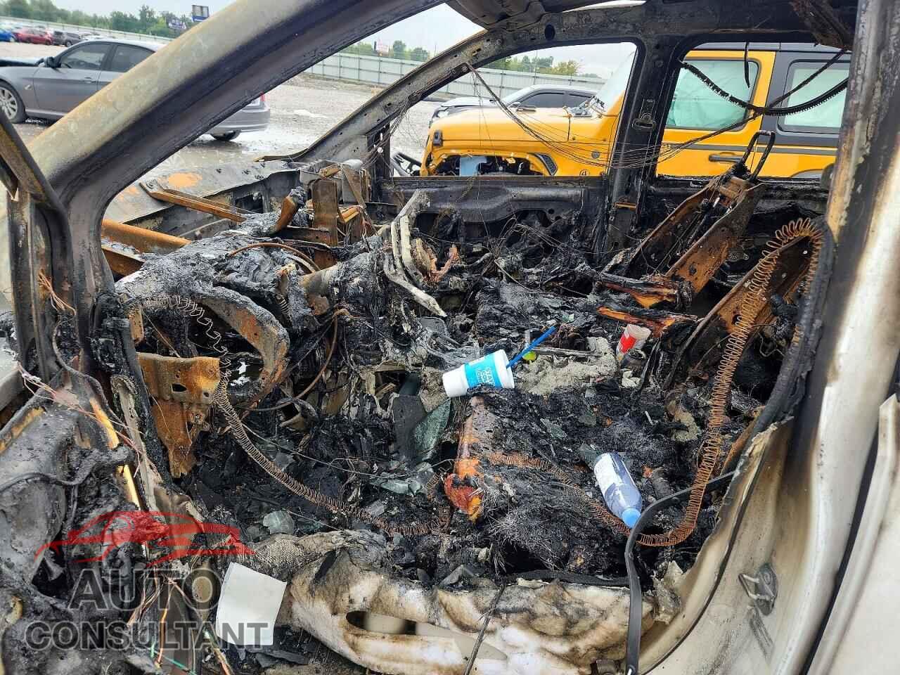 DODGE CARAVAN 2016 - 2C4RDGCGXGR248723