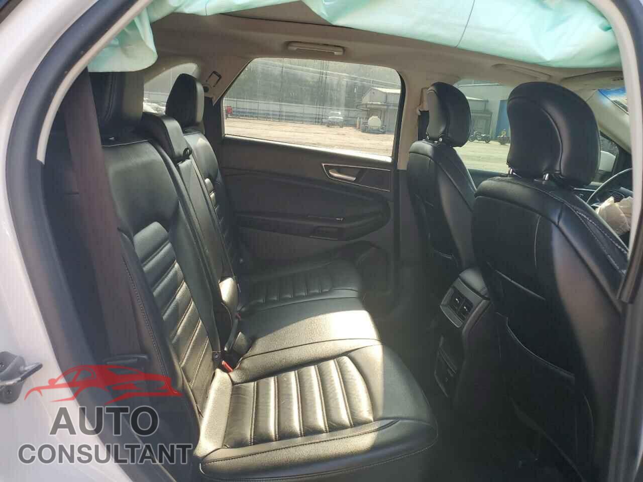 FORD EDGE 2016 - 2FMPK4J93GBB03219