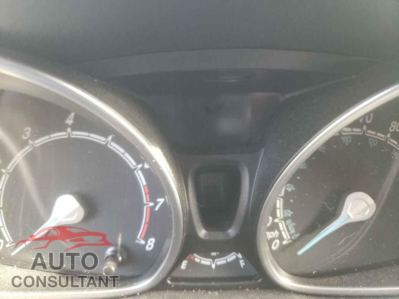 FORD FIESTA 2016 - 3FADP4EJ7GM206063