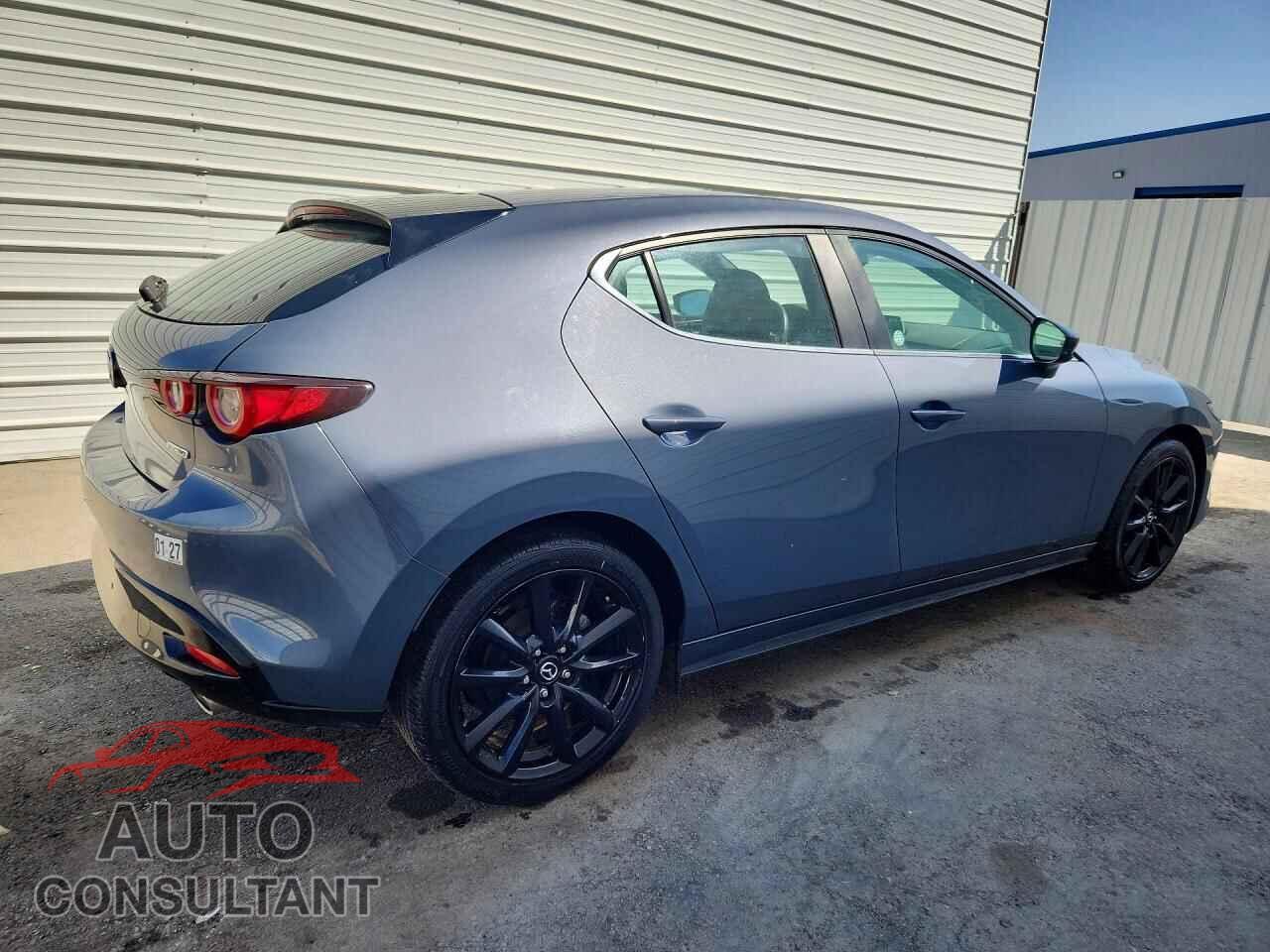 MAZDA 3 2025 - JM1BPBLM6S1769422