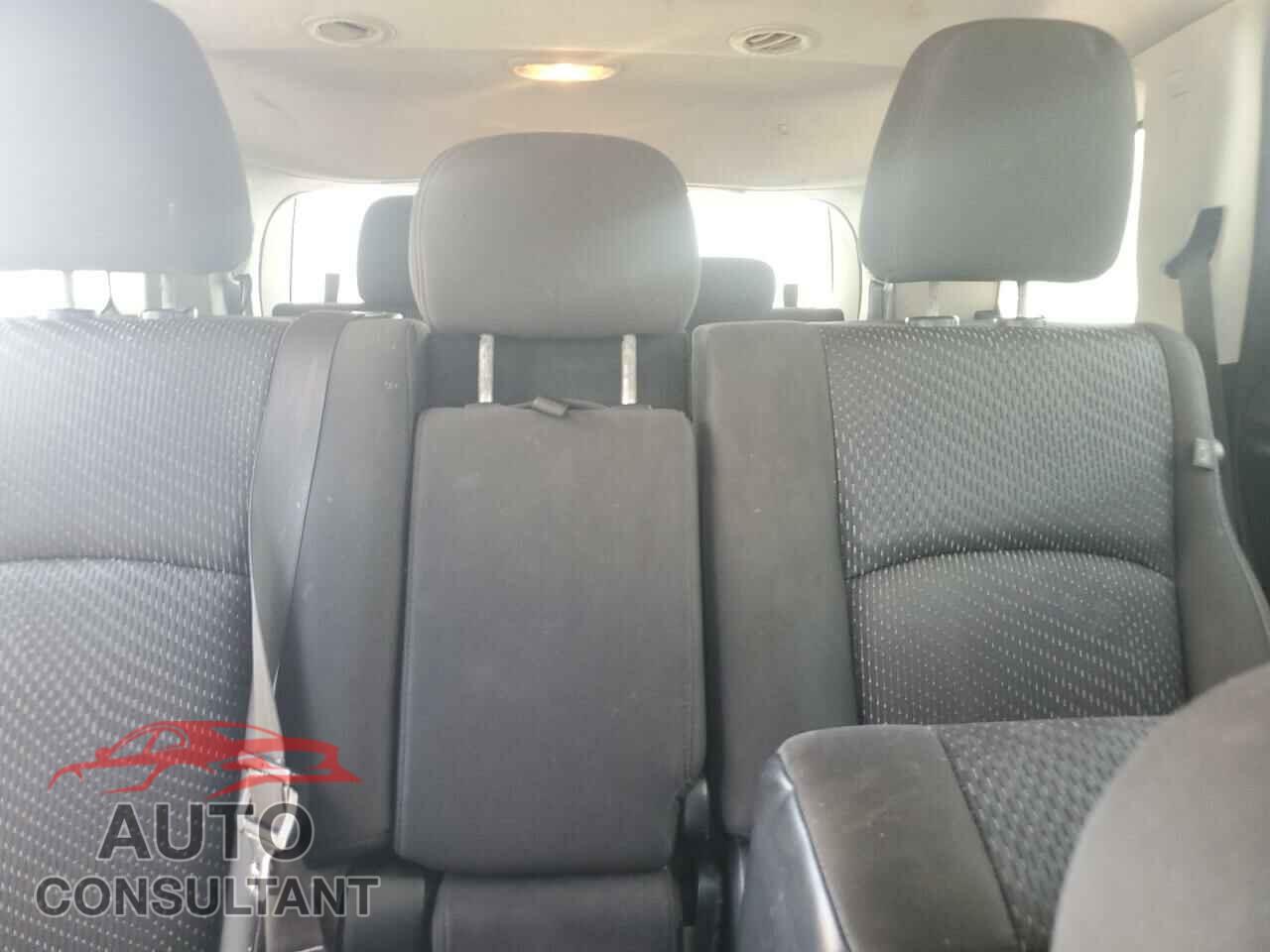 DODGE JOURNEY 2017 - 3C4PDCBG3HT531500