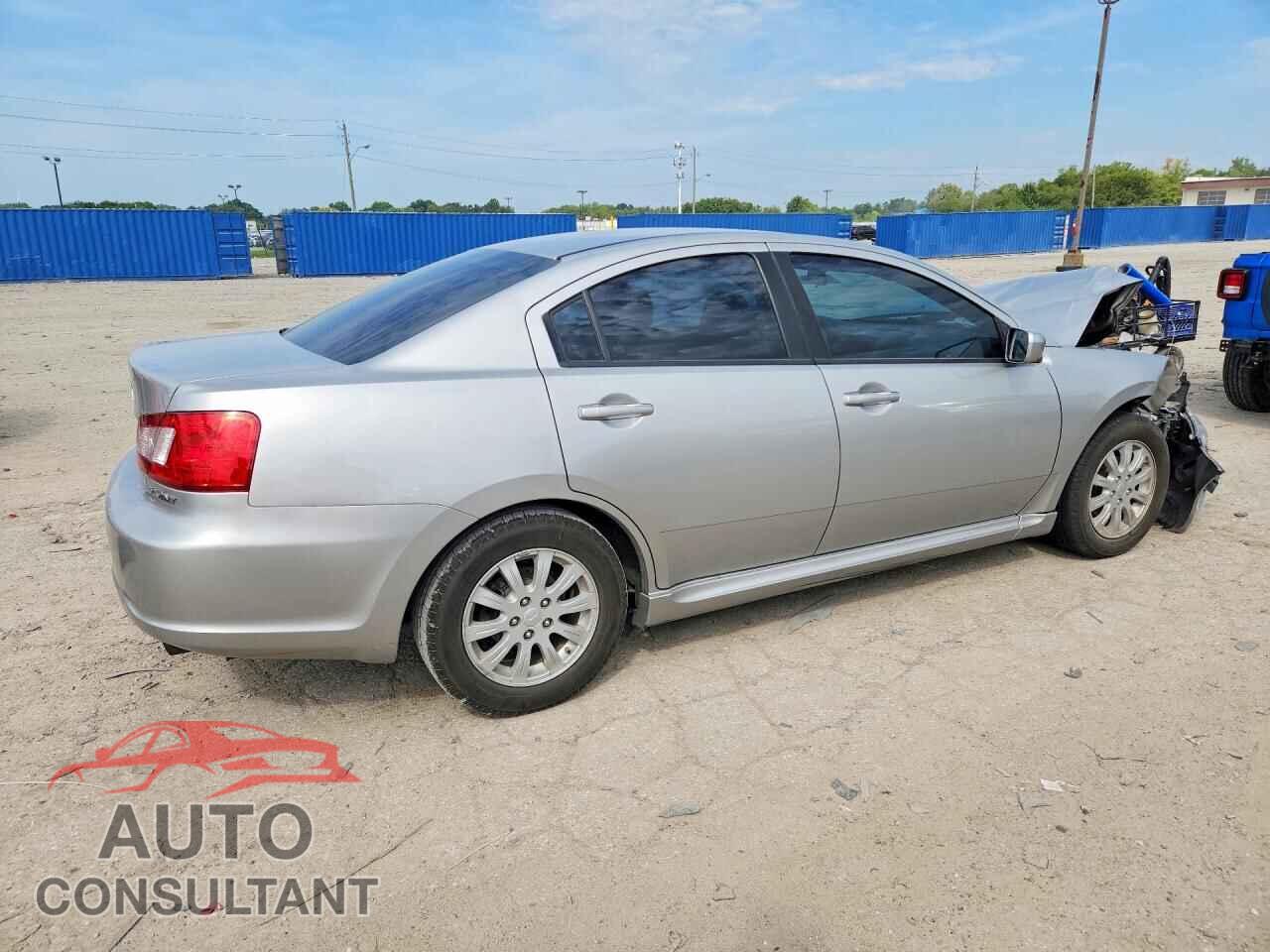 MITSUBISHI GALANT 2010 - 4A32B2FF8AE003238