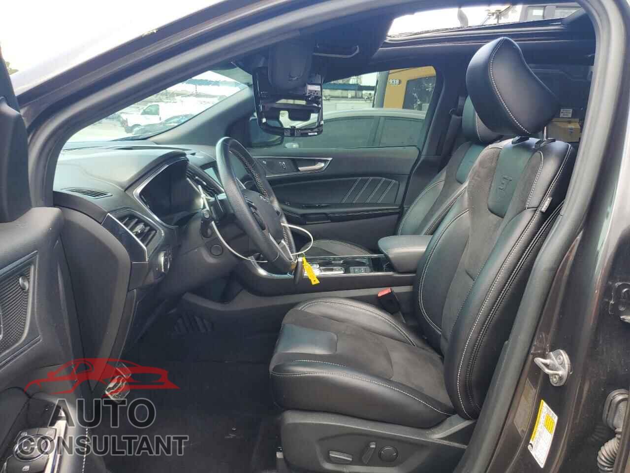 FORD EDGE 2020 - 2FMPK4AP1LBB02434
