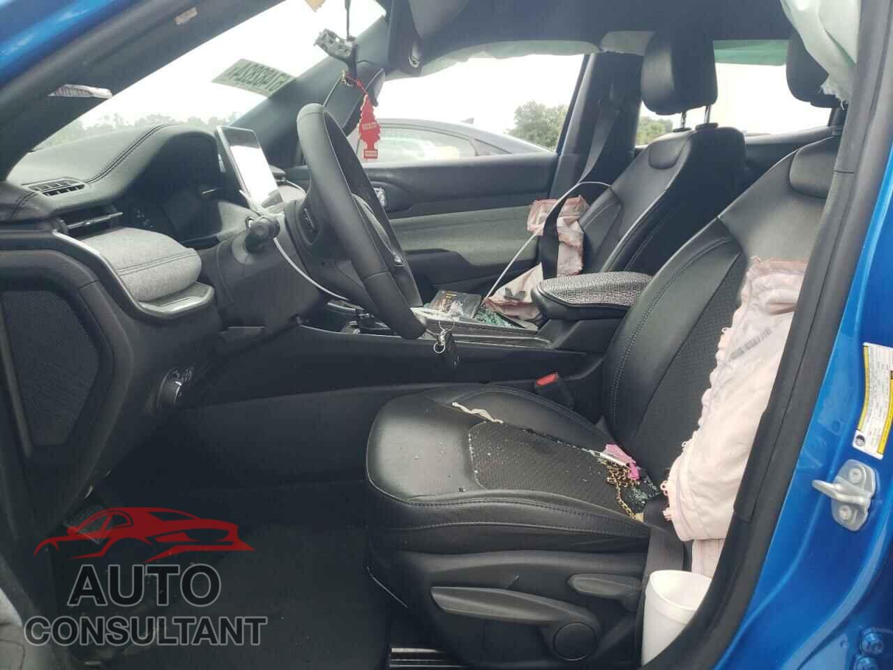 JEEP COMPASS 2023 - 3C4NJDBN2PT541762