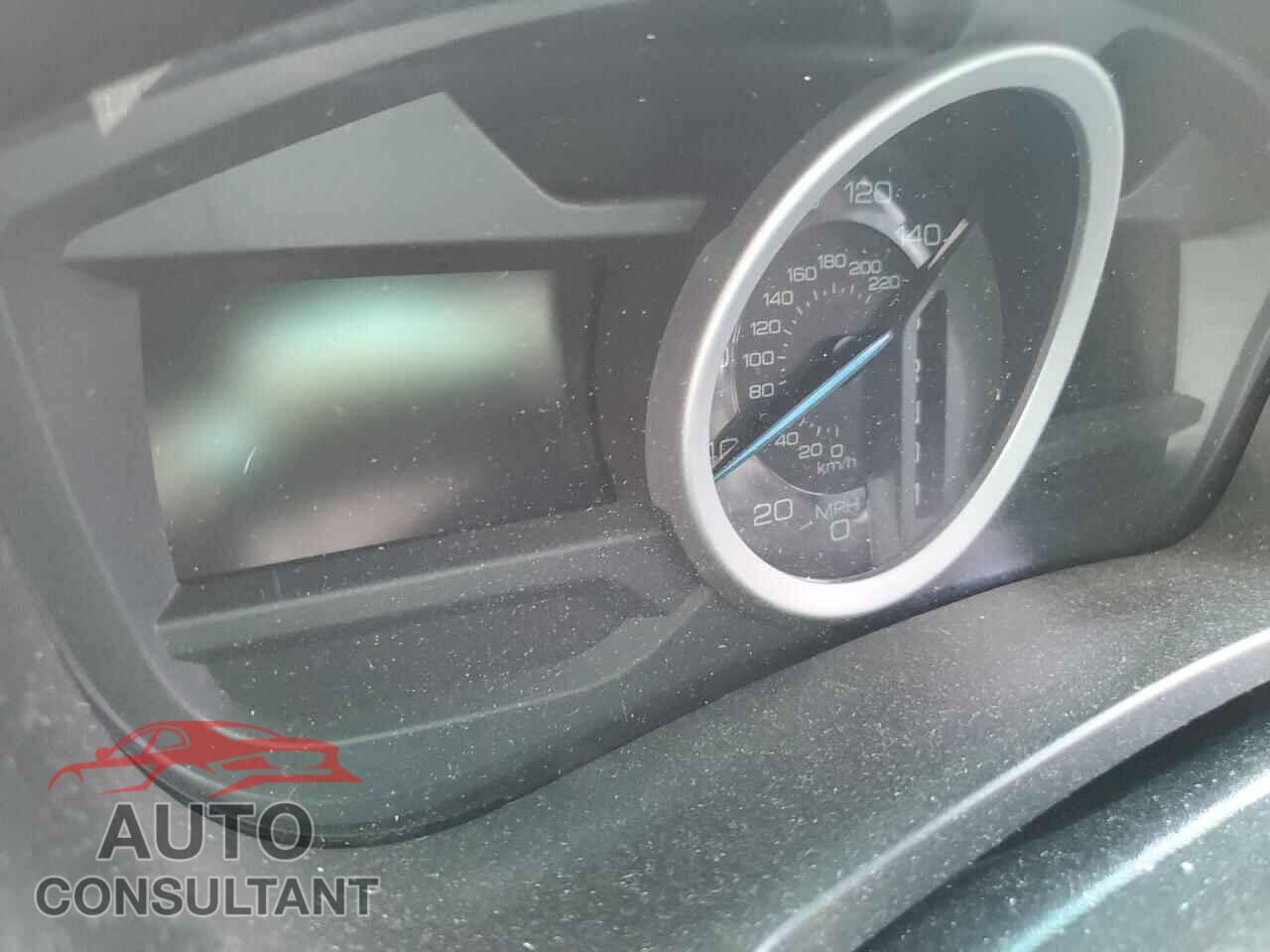 FORD EXPLORER 2014 - 1FM5K7F88EGA01607