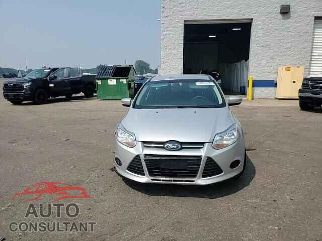 FORD FOCUS 2013 - 1FADP3K21DL334805