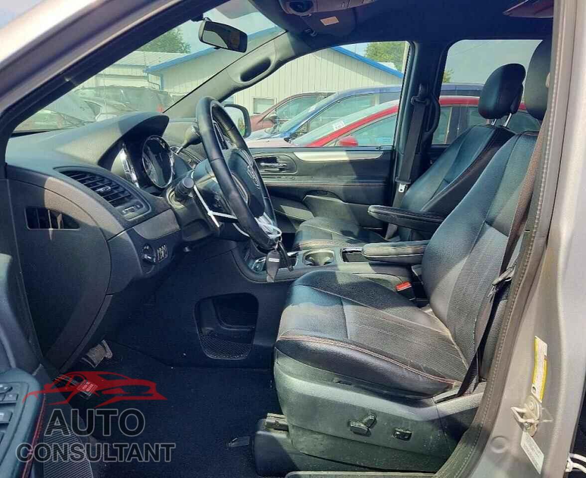 DODGE CARAVAN 2016 - 2C4RDGEG7GR328655