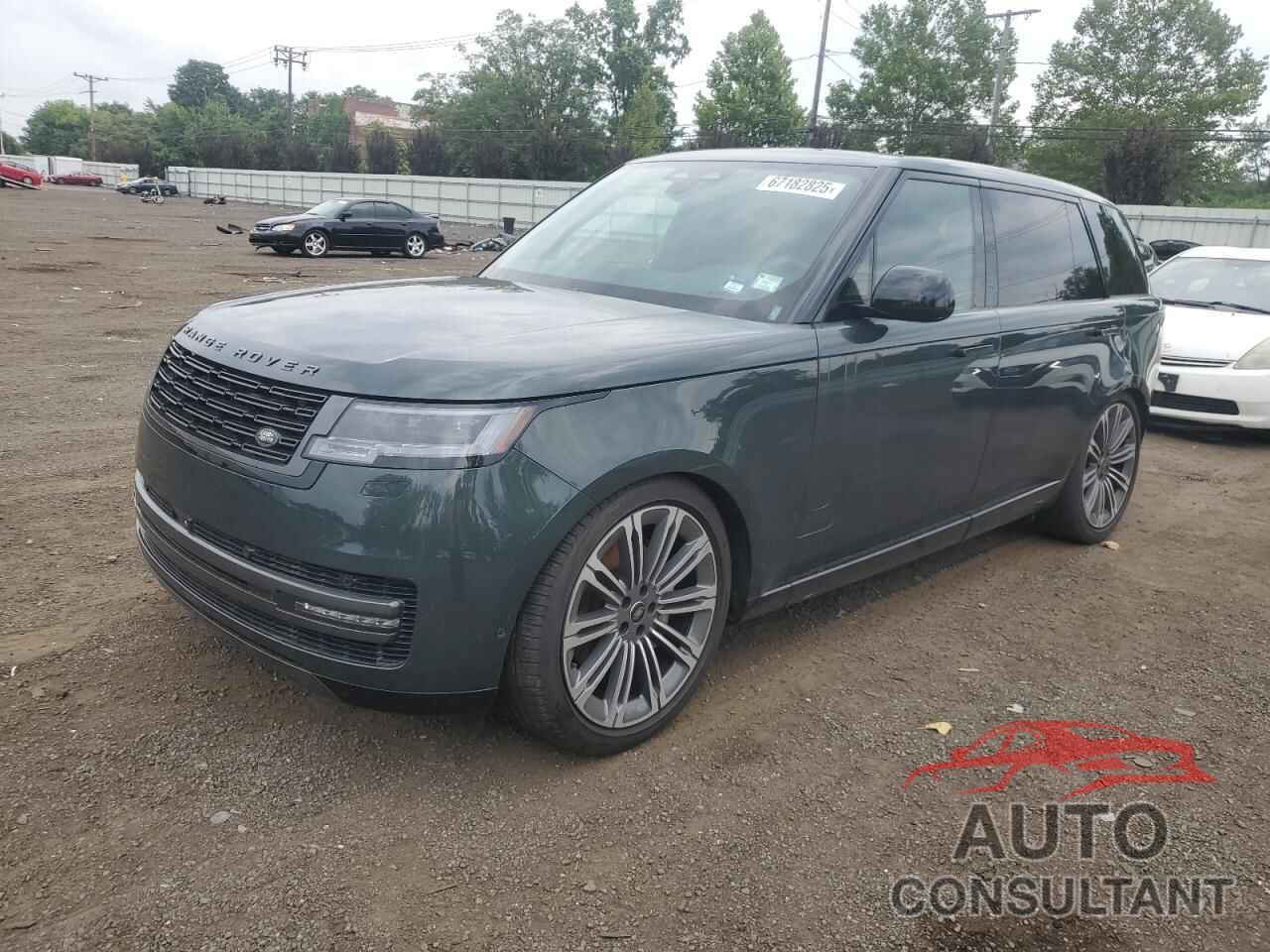 LAND ROVER RANGEROVER 2024 - SALKPBFU5RA092135
