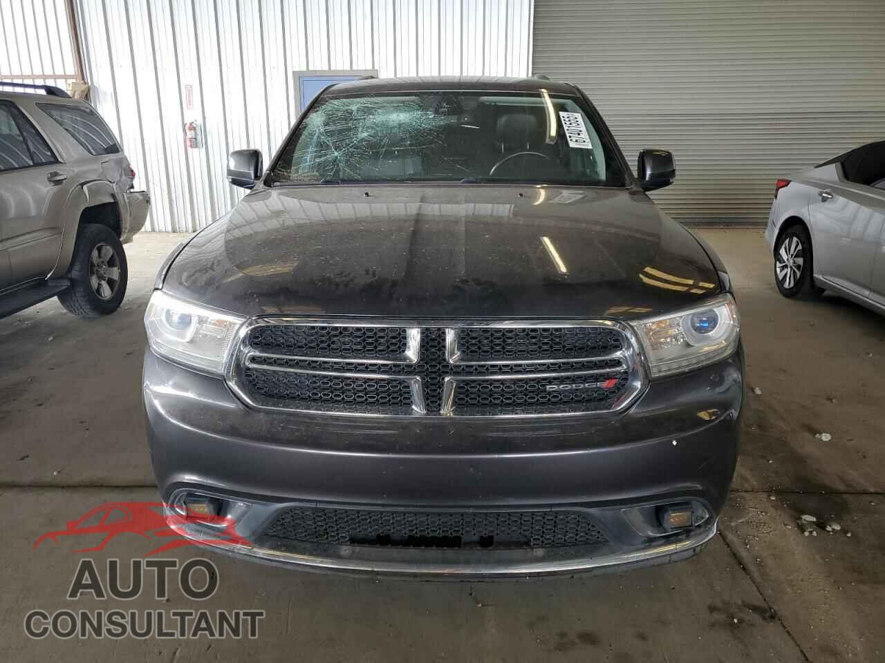 DODGE DURANGO 2014 - 1C4RDHDG5EC560720