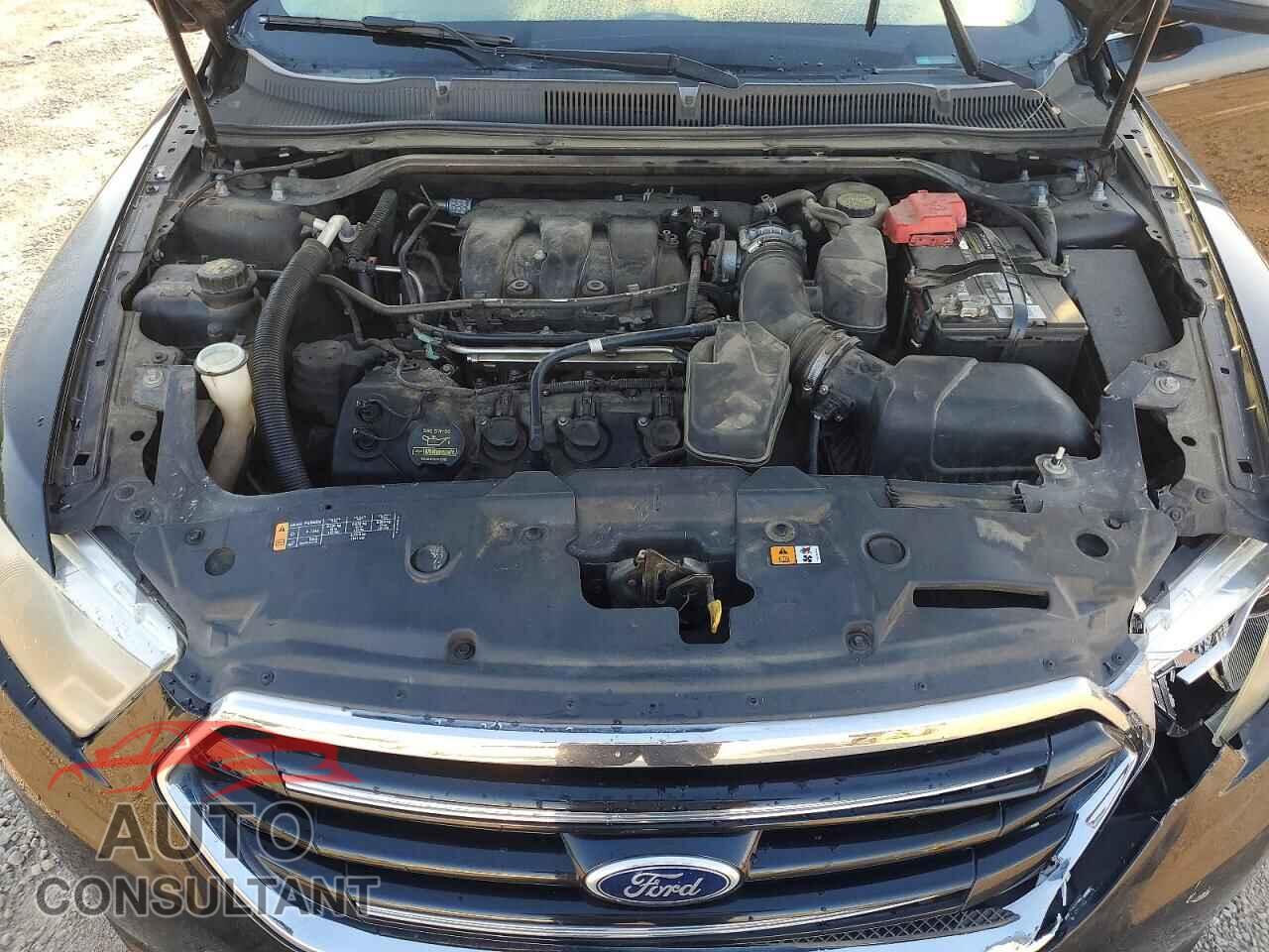 FORD TAURUS 2013 - 1FAHP2F83DG162912